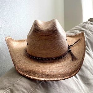 Cowboy hat